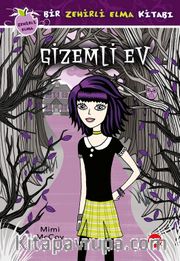 Zehirli Elma Serisi 1 / Gizemli Ev