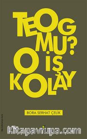 TEOG mu? O İş Kolay