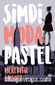 Şimdi Moda Pastel