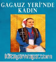 Gagauz Yeri'nde Kadın