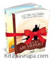 Metin Yıldırım Seti (2 Kitap)
