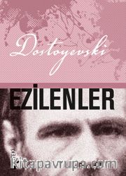 Ezilenler (Ciltli)