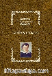 Güneş Ülkesi (Ciltli)