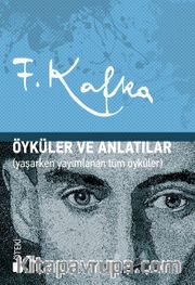 Öyküler ve Anlatılar (Ciltli)