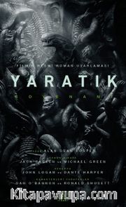 Yaratık: Covenant