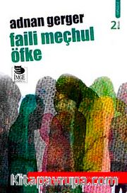 Faili Meçhul Öfke