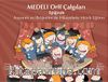 Medeli Orff Çalgıları (Cd'li) & Anasınıfı ve İlköğretim'de Hikayelerle Müzik Eğitimi