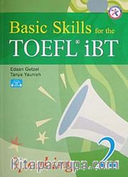 Basic Skills For The TOEFL İBT Speaking-2 (Cd Ekli)
