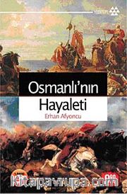 Osmanlı'nın Hayaleti (Cep Boy)