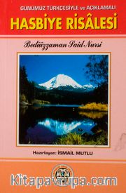 Hasbiye Risalesi (Günümüz Türkçesiyle ve Açıklamalı)