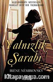 Yalnızlık Şarabı