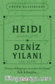 Heidi - Deniz Yılanı