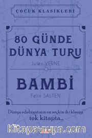 80 Günde Dünya Turu - Bambi