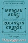 Mercan Adası - Robinson Crusoe