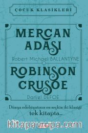 Mercan Adası - Robinson Crusoe