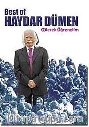 Best Of Haydar Dümen <br /> Gülerek Öğrenelim