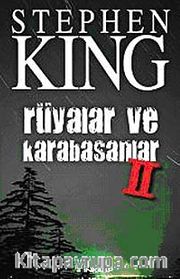 Rüyalar ve Karabasanlar - 2