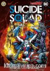 Suicide Squad Yeni 52 Cilt 2 - Basilisk Yükseliyor