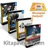 Oyun Programlama Uzmanlığı Seti (4 Kitap)