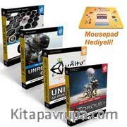 Oyun Programlama Uzmanlığı Seti (4 Kitap)