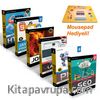 SEO Destekli PHP Web Seti (6 Kitap)