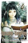 Rosario and Vampire Sezon 2 Cilt 4