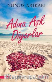 Adına Aşk Diyorlar