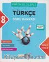 8. Sınıf TEOG Türkçe Soru Bankası