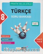 8. Sınıf TEOG Türkçe Soru Bankası