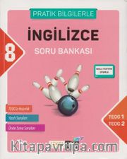 8. Sınıf TEOG İngilizce Soru Bankası
