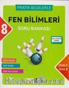 8. Sınıf TEOG Fen Bilimleri Soru Bankası