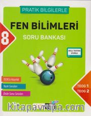 8. Sınıf TEOG Fen Bilimleri Soru Bankası