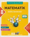 8. Sınıf TEOG Matematik Soru Bankası