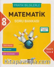 8. Sınıf TEOG Matematik Soru Bankası