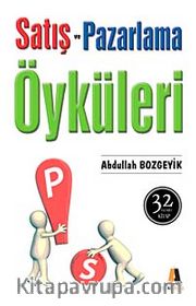 Satış ve Pazarlama Öyküleri