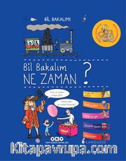 Bil Bakalım Ne Zaman? 
