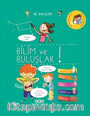 Bil Bakalım Bilim ve Buluşlar