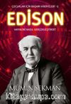 Edison / Çocuklar İçin Başarı Hikayeleri 1