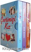 Çevrimiçi Kız Kutulu Özel Set (3 Kitap)