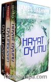 Sanalağ Serisi  Kutulu Özel Set (3 Kitap)  
