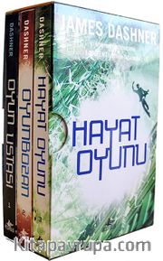 Sanalağ Serisi  Kutulu Özel Set (3 Kitap)  