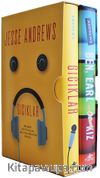 Ben Earl ve Ölen Kız + Gıcıklar Kutulu Özel Set (2 Kitap) (Ciltli)