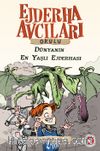 Ejderha Avcıları Okulu 16 & Dünyanın En Yaşlı Ejderhası