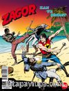 Zagor Sayı: 182 Kan ve Şiddet