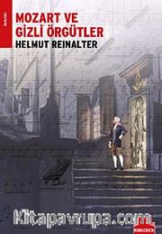 Mozart ve Gizli Örgütler