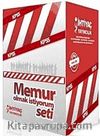 2010 KPSS Memur Olmak İstiyorum Seti