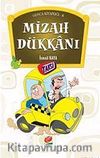 Mizah Dükkanı