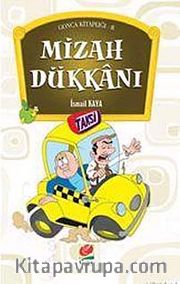 Mizah Dükkanı