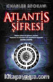Atlantis Şifresi