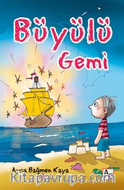 Büyülü Gemi